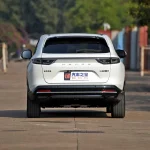 Honda eNS1
