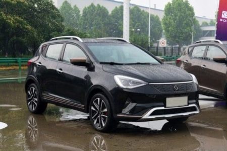 SOL E20X​