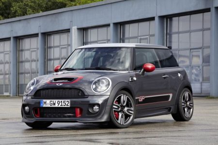 Mini Cooper 2010