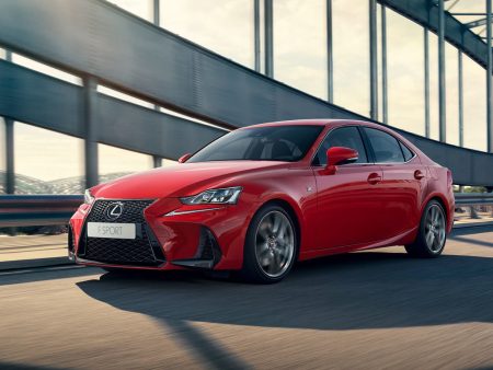 Lexus IS 300