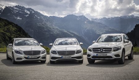 Какие авто выгодно везти из Германии