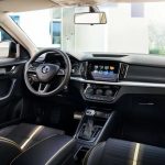 SAIC-Skoda KAMIQ KAMIQ 2023 GT 1.5L Automatic Enjoyment Edition