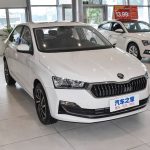 SAIC-Skoda RAPID 2022 1.5L Automatic Comfort Edition