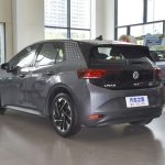 FAW-Volkswagen ID.3 CROZZ 2023 pure enjoyment Edition