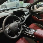 FAW-Toyota Crown Crown Land Release 2022 2.0T Jinzun Edition