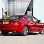 Chang'an Mazda Atez 2021 2.5L Blue Sky Sport Edition