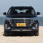 CHERY JetourX90PLUS Jietu X90PLUS facelift 1.6TD DCT flat 7 seats
