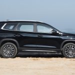 CHERY JetourX90PLUS Jietu X90PLUS facelift 1.6TD DCT flat 7 seats