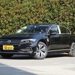 FAW-Volkswagen MogotanGTE PHEV 2022 GTE Luxury