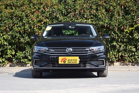 FAW-Volkswagen MogotanGTE PHEV 2022 GTE Luxury