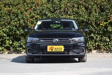 FAW-Volkswagen MogotanGTE PHEV 2022 GTE Luxury
