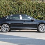 FAW-Volkswagen MogotanGTE PHEV 2022 GTE Luxury