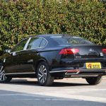 FAW-Volkswagen MogotanGTE PHEV 2022 GTE Luxury