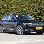 FAW-Volkswagen MogotanGTE PHEV 2022 GTE Luxury