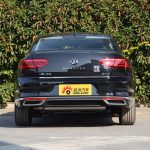 FAW-Volkswagen MogotanGTE PHEV 2022 GTE Luxury