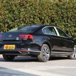 FAW-Volkswagen MogotanGTE PHEV 2022 GTE Luxury