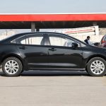 FAW-Toyota Carrola Corolla 2021 Dual Engine 1.8L E-CVT Flagship Edition