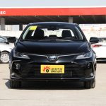 FAW-Toyota Carrola Corolla 2021 Dual Engine 1.8L E-CVT Flagship Edition