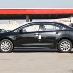 FAW-Toyota Carrola Corolla 2021 Dual Engine 1.8L E-CVT Flagship Edition