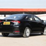 FAW-Toyota Carrola Corolla 2021 Dual Engine 1.8L E-CVT Flagship Edition