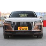 Hongqi H9 2022 2.0T Zhilian Flag Edition