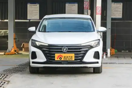 Chang'an EADO 2022 PLUS 1.6L GDI CVT Elite