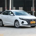 Chang'an EADO 2022 PLUS 1.6L GDI CVT Elite