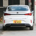 Chang'an EADO 2022 PLUS 1.6L GDI CVT Elite
