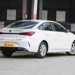 Chang'an EADO 2022 PLUS 1.6L GDI CVT Elite
