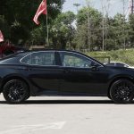GAC-Toyota Camry 2021 Dual Engine 2.5HGVP Leading Edition