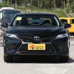 GAC-Toyota Camry 2021 Dual Engine 2.5HGVP Leading Edition