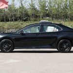GAC-Toyota Camry 2021 Dual Engine 2.5HGVP Leading Edition