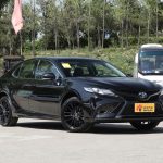 GAC-Toyota Camry 2021 Dual Engine 2.5HGVP Leading Edition