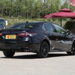 GAC-Toyota Camry 2021 Dual Engine 2.5HGVP Leading Edition