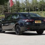 GAC-Toyota Camry 2021 Dual Engine 2.5HGVP Leading Edition