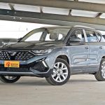 FAW-Volkswagen Jetta VS5 2022 280TSI Automatic Progressive