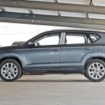 FAW-Volkswagen Jetta VS5 2022 280TSI Automatic Progressive