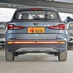 FAW-Volkswagen Jetta VS5 2022 280TSI Automatic Progressive