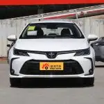 FAW-Toyota Carrola 2022 1.2T S-CVT Pioneer PLUS Edition