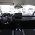 FAW-Toyota Carrola 2022 1.2T S-CVT Pioneer PLUS Edition