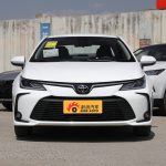 FAW-Toyota Carrola 2022 TNGA 1.5L CVT Pioneer Edition