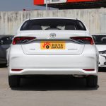 FAW-Toyota Carrola 2022 TNGA 1.5L CVT Pioneer Edition