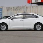FAW-Toyota Carrola 2022 TNGA 1.5L CVT Pioneer Edition