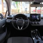 FAW-Toyota Carrola 2022 TNGA 1.5L CVT Pioneer Edition