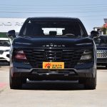 CHERY Jetour Dasheng 2022 1.6T DCT King MAX