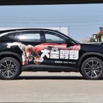 CHERY Jetour Dasheng 2022 1.6T DCT King MAX