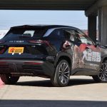CHERY Jetour Dasheng 2022 1.6T DCT King MAX