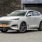 Chang'an UNI-K 2021 2.0T All Wheel Drive Luxury