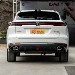Chang'an UNI-K 2021 2.0T All Wheel Drive Luxury