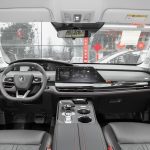 Chang'an UNI-K 2021 2.0T All Wheel Drive Luxury